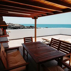 Holiday home Vistamar, El Cotillo (Fuerteventura)
